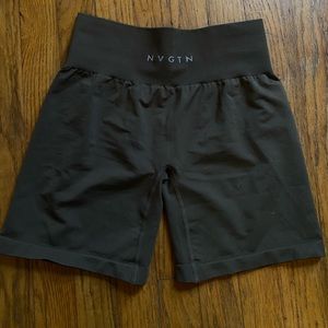 NVGTN Shorts